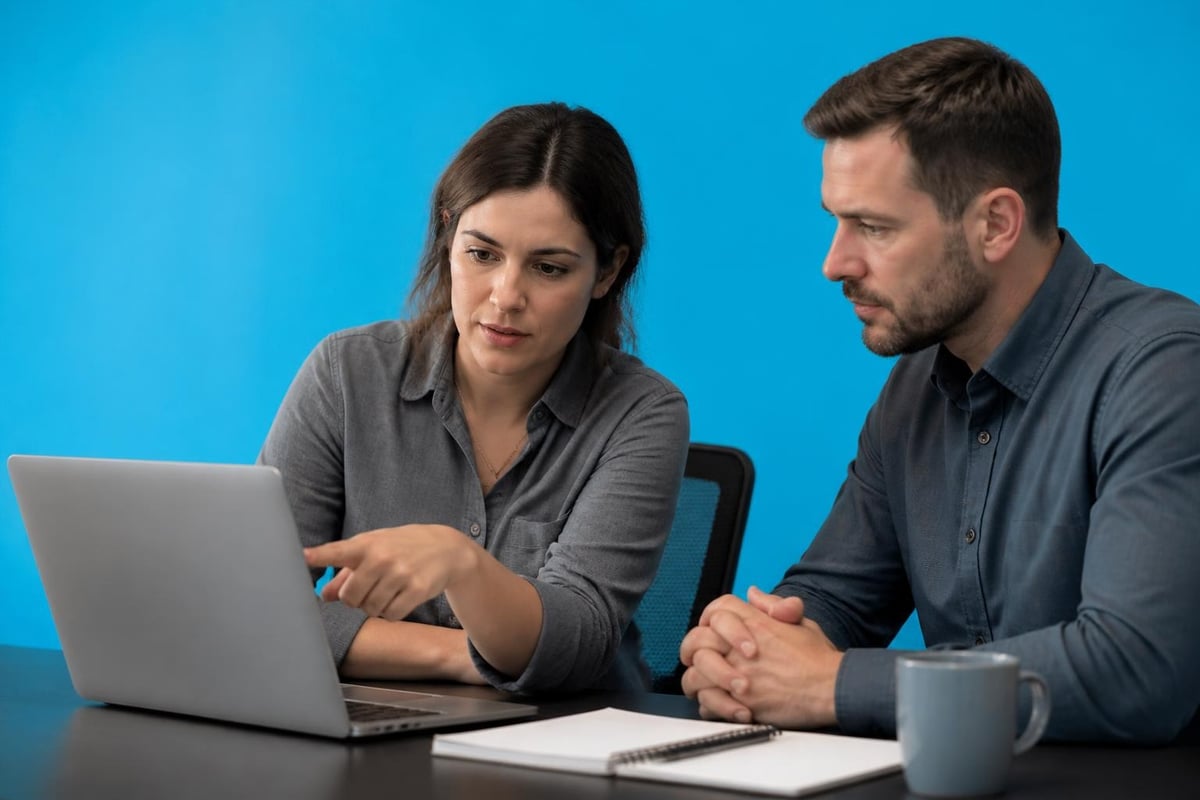 Workforce solutions comparison