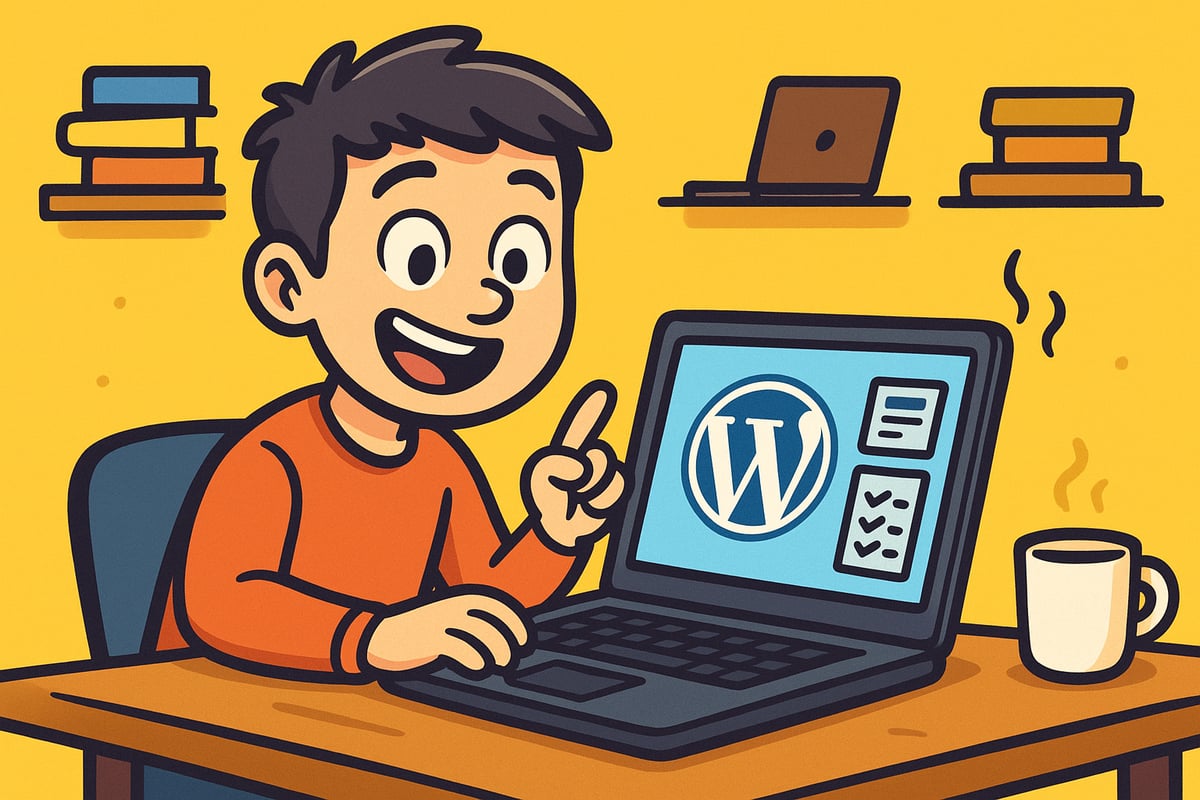 Waarom kiezen voor WordPress in 2026?