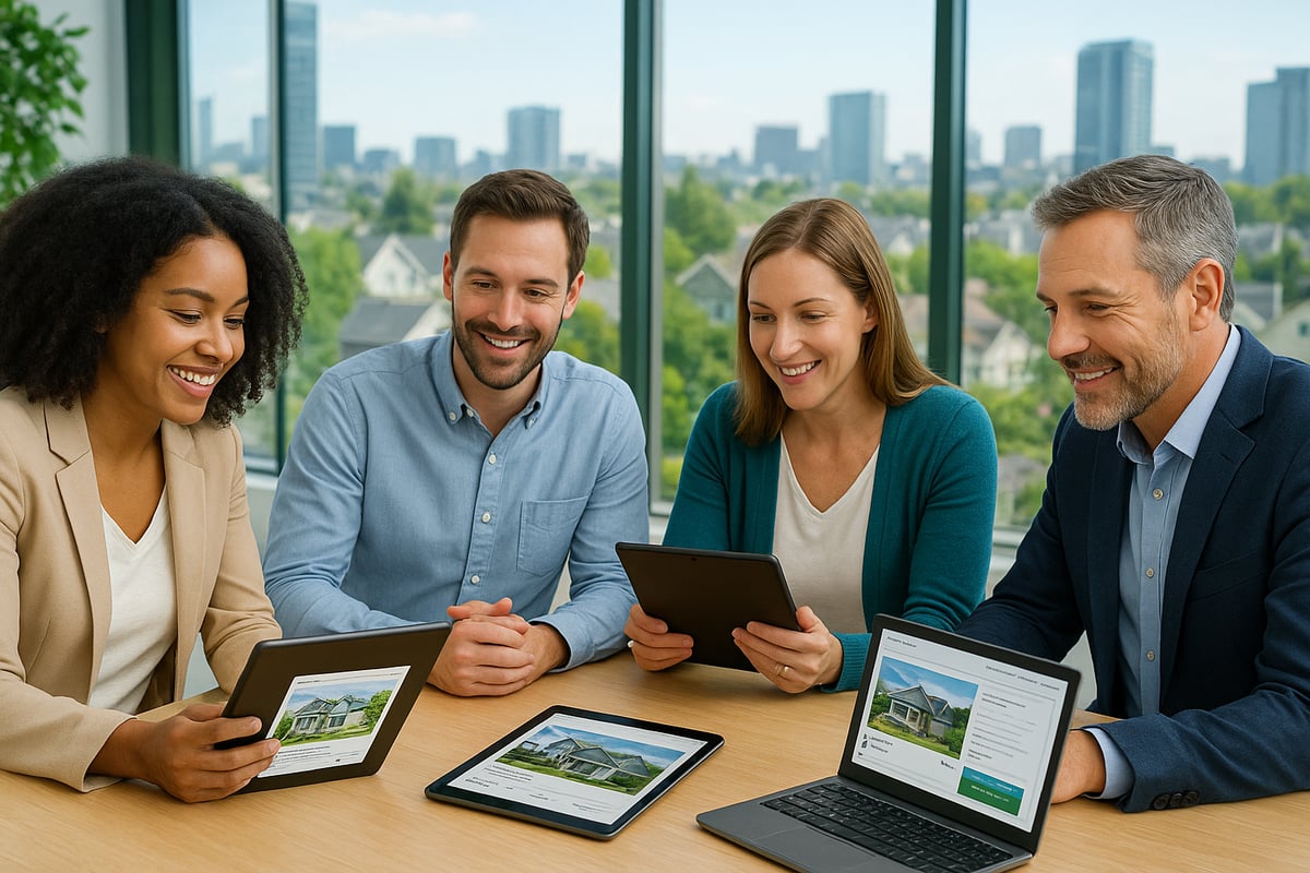 Understanding the 2026 Real Estate Landscape