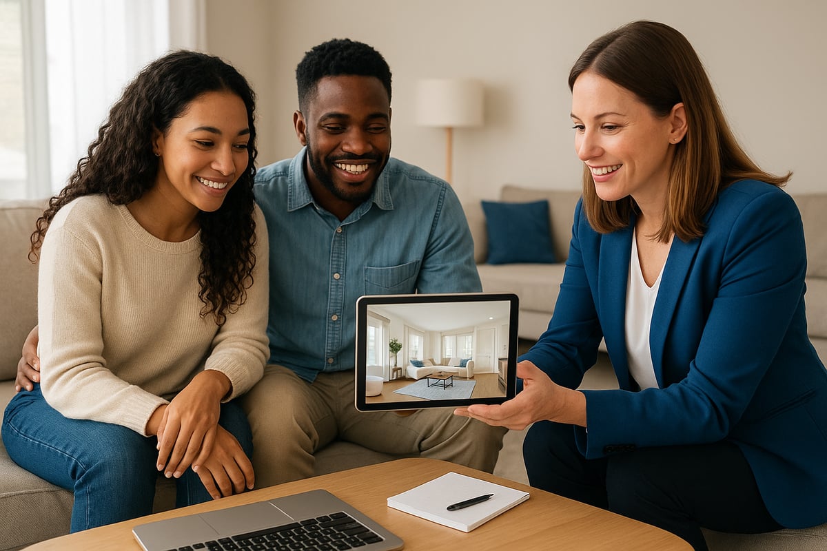 Navigating the Home Buying Process in 2026