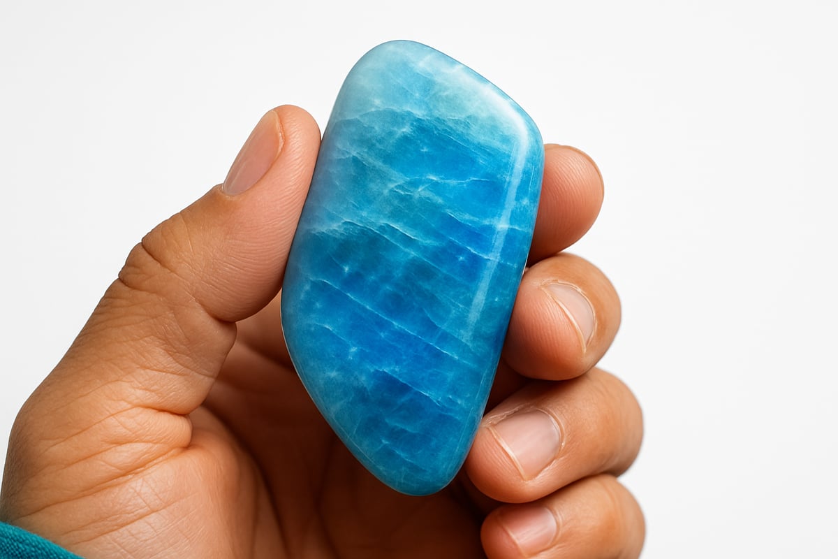 Distinctive Features: What Makes Dominican Stone Blue Unique?