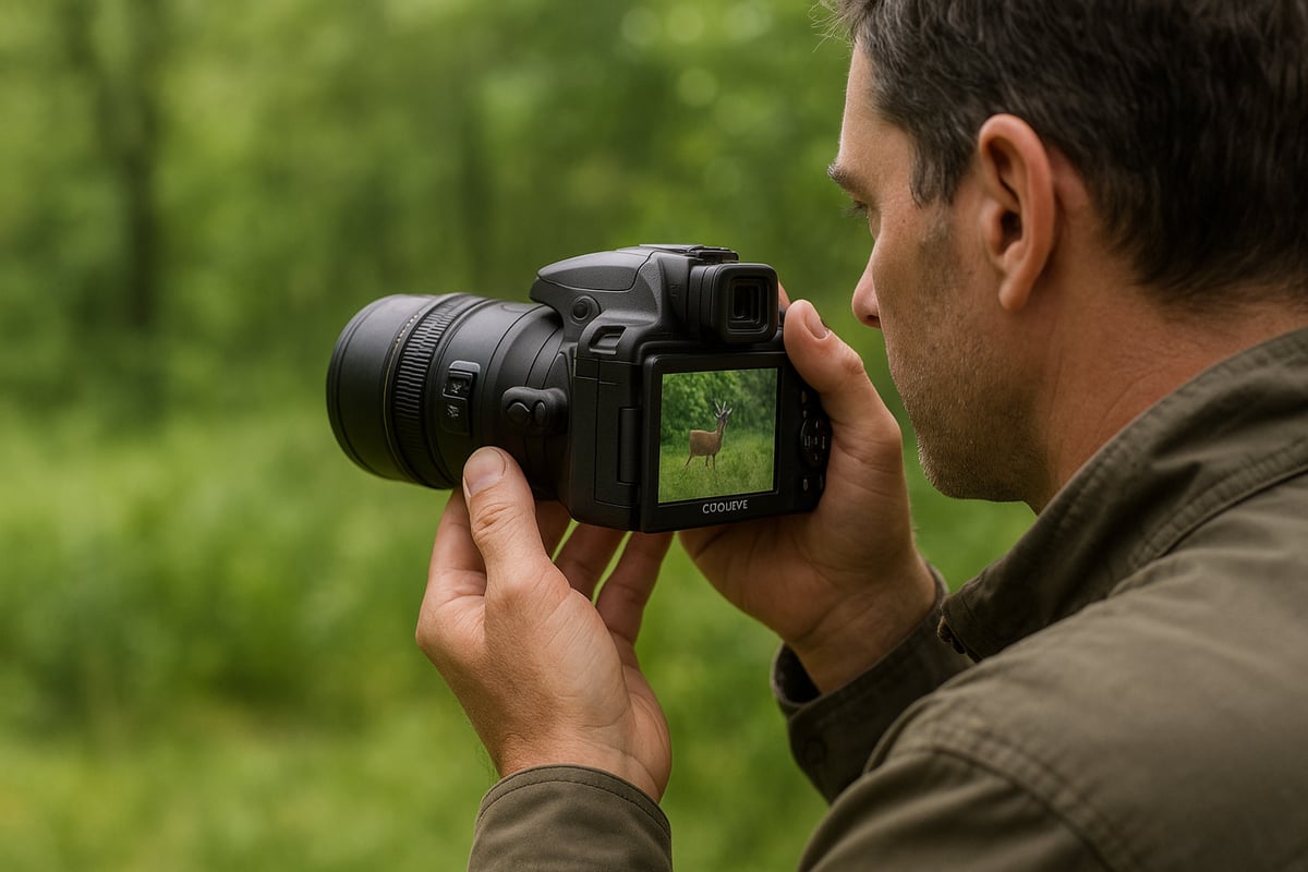 Real-World Performance: Field Testing the P500 in 2025