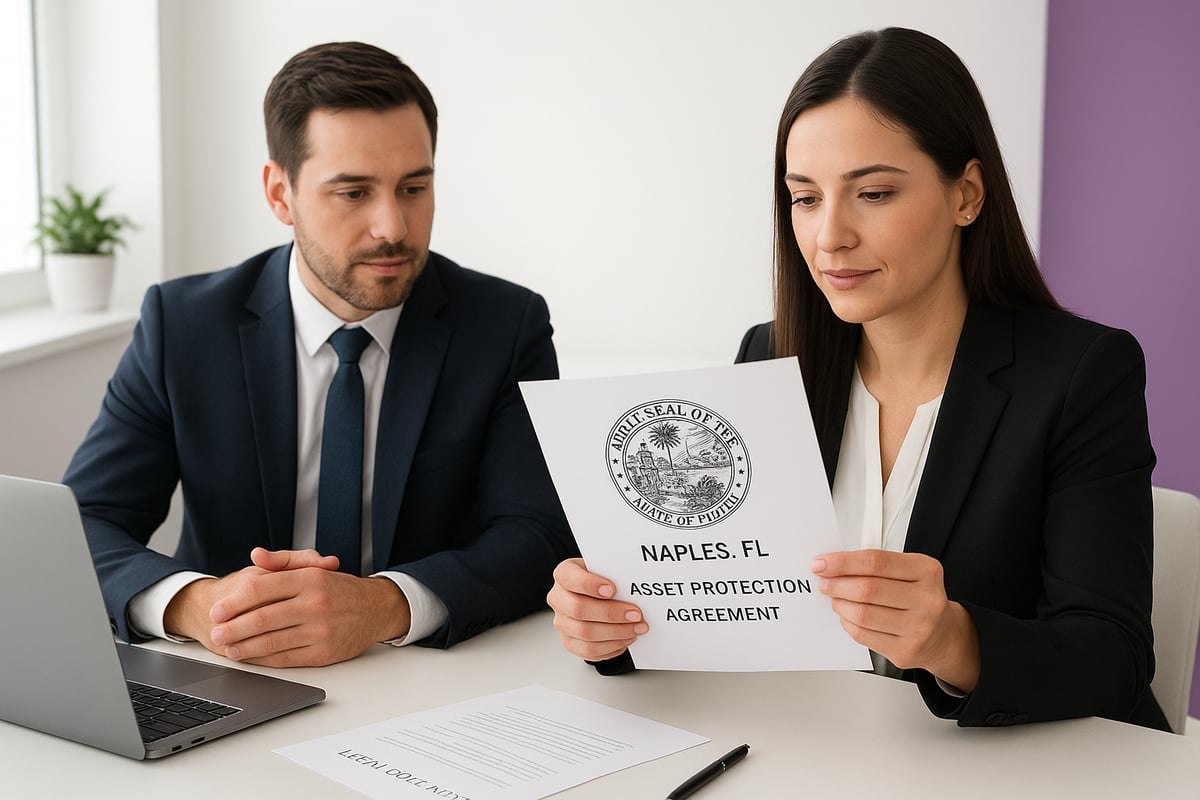 Key Considerations for Tribal LLCs in Naples, FL