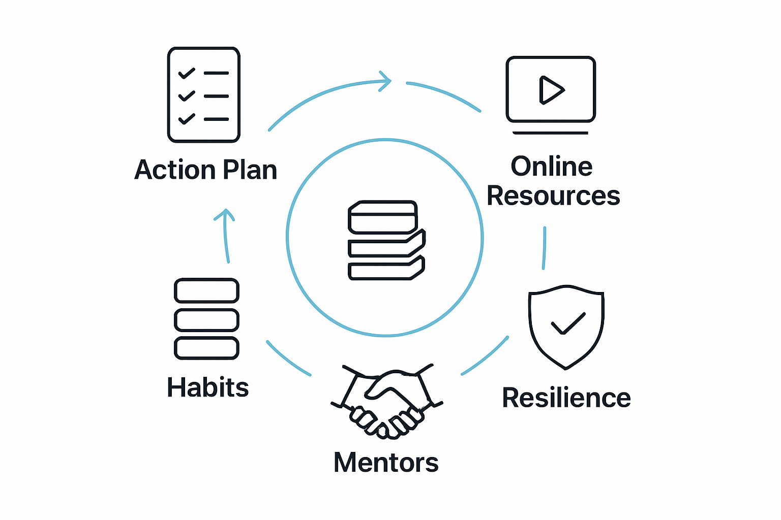 Step 3: Creating a Personalized Development Plan