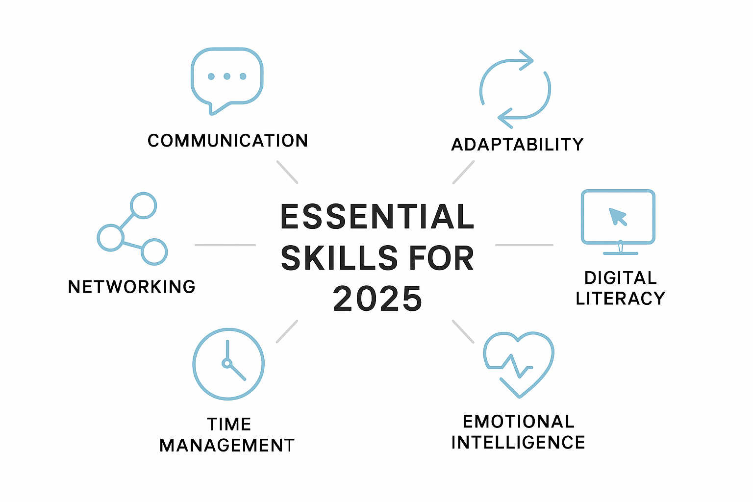 Step 2: Building Essential Skills for the Future