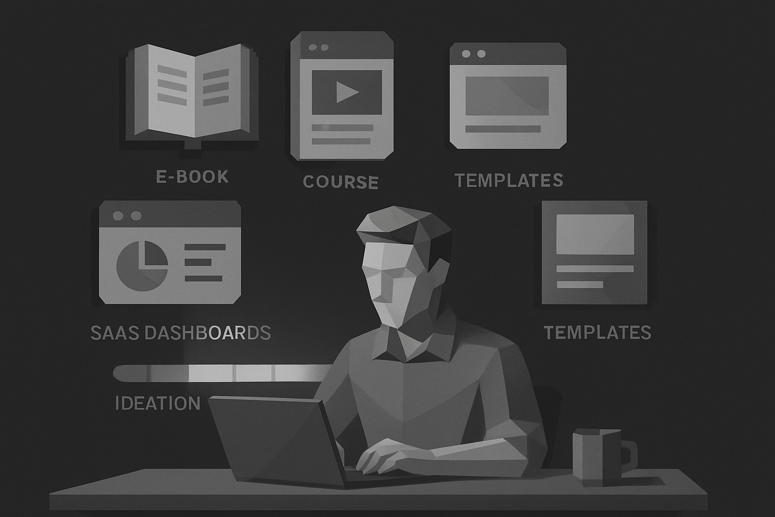 Step 2: Building and Designing Your Digital Product