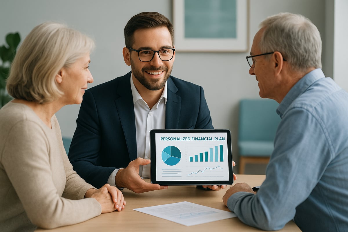 Understanding Independent Financial Advisors