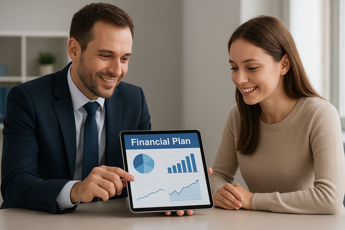 Working with an Independent Advisor: What to Expect