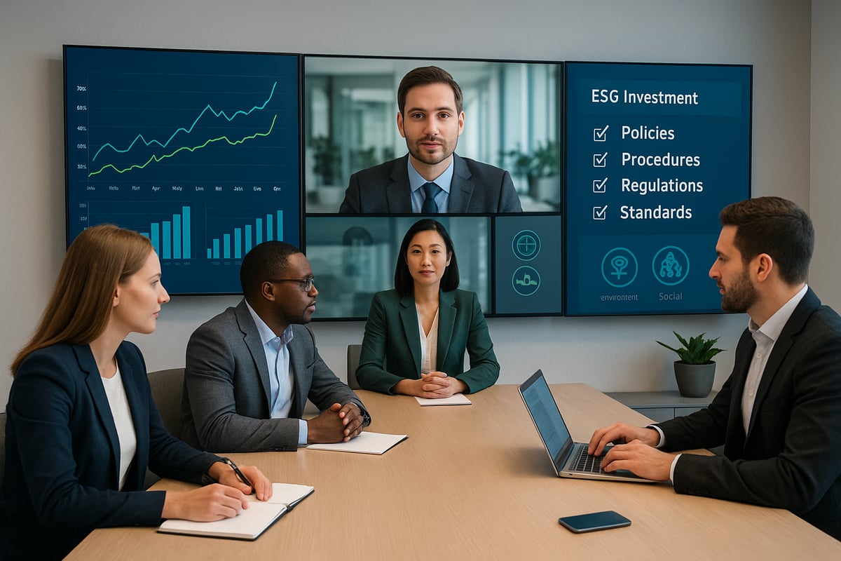 2026 Trends Shaping Independent Financial Advisors