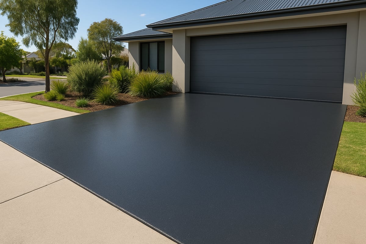 Understanding Driveway Coating Solutions