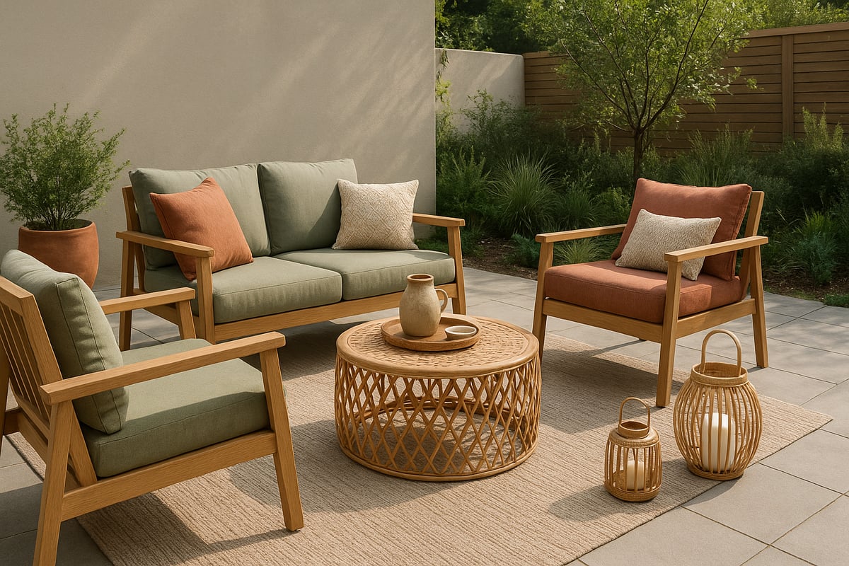 7 Idee Creative per Sedia Legno da Giardino nel 2026 4 Tendenze e Ispirazioni per l’Arredo Giardino nel 2026