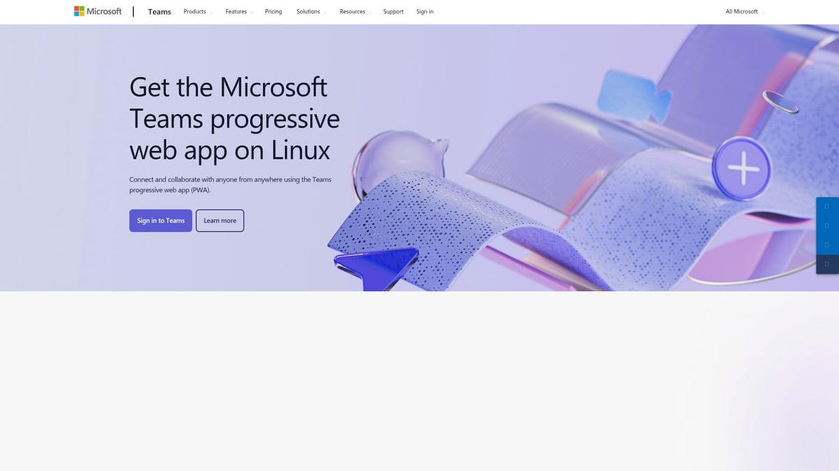 Top 7 Teams Tools Für Effiziente Zusammenarbeit 2025 - Microsoft Teams