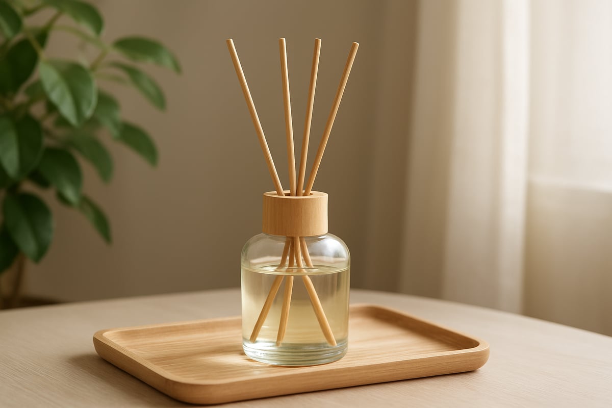 Maximizing the Longevity and Impact of Your Reed Diffuser