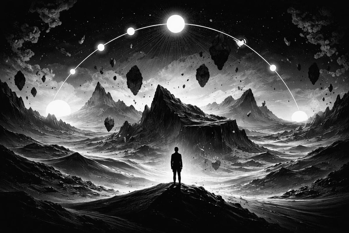 Daily energy patterns