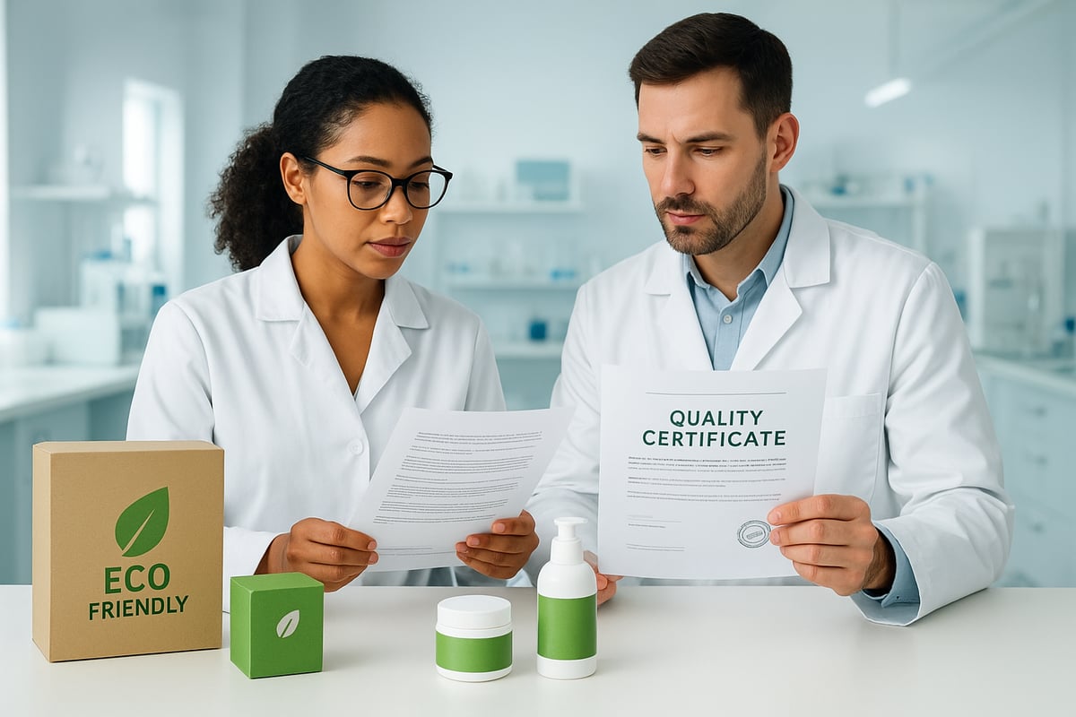 Navigating Compliance, Safety, and Risk Management