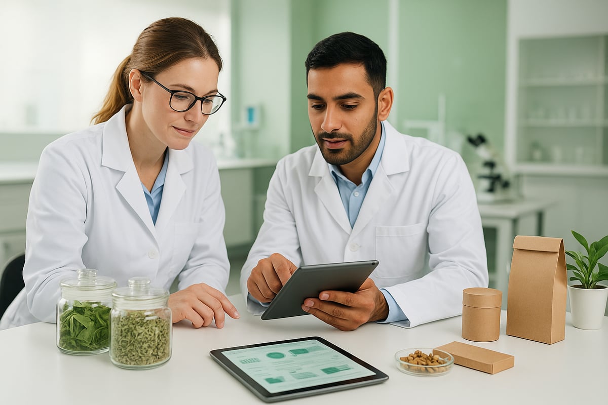 Building a Future-Proof Wellness Product Line