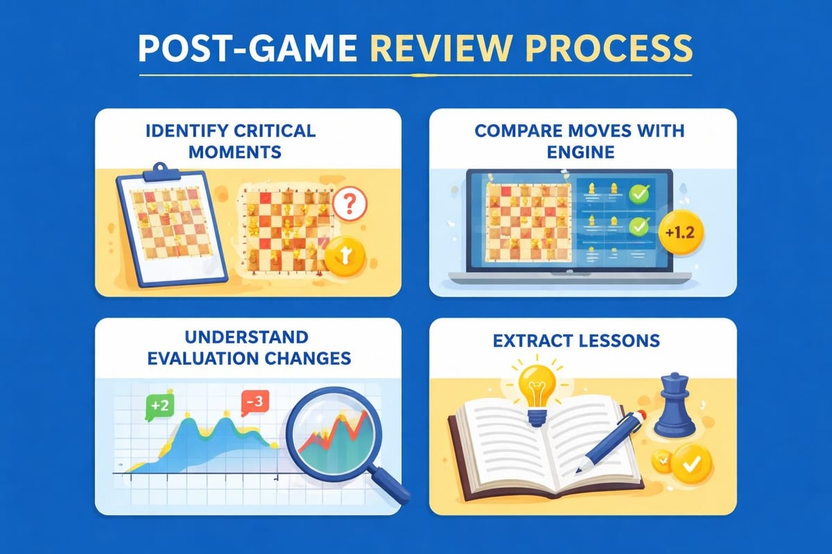 Engine-assisted analysis workflow
