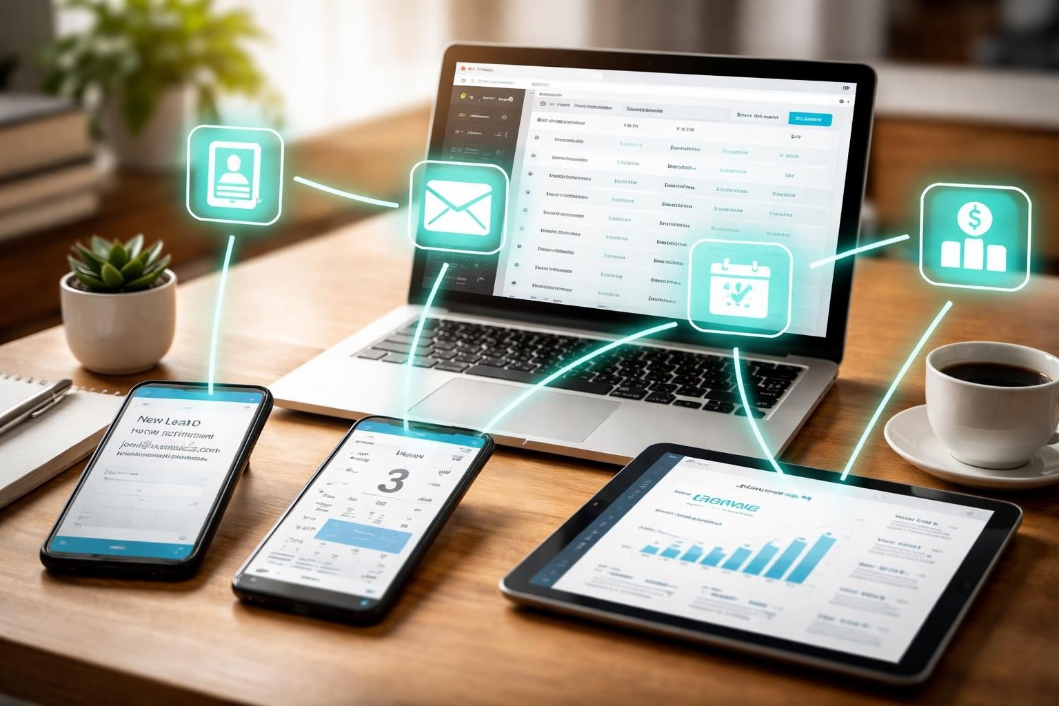 AI System Integration for Small Business Owners