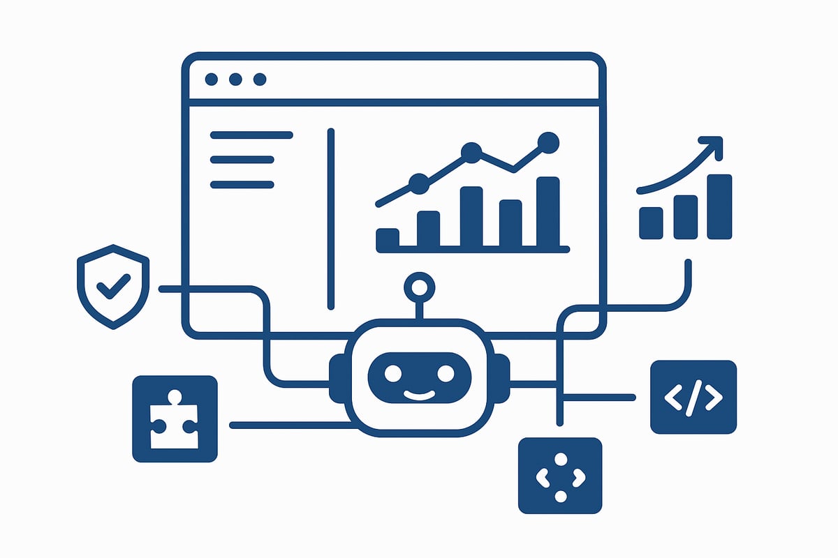 Core AI Technologies Powering SaaS in 2026