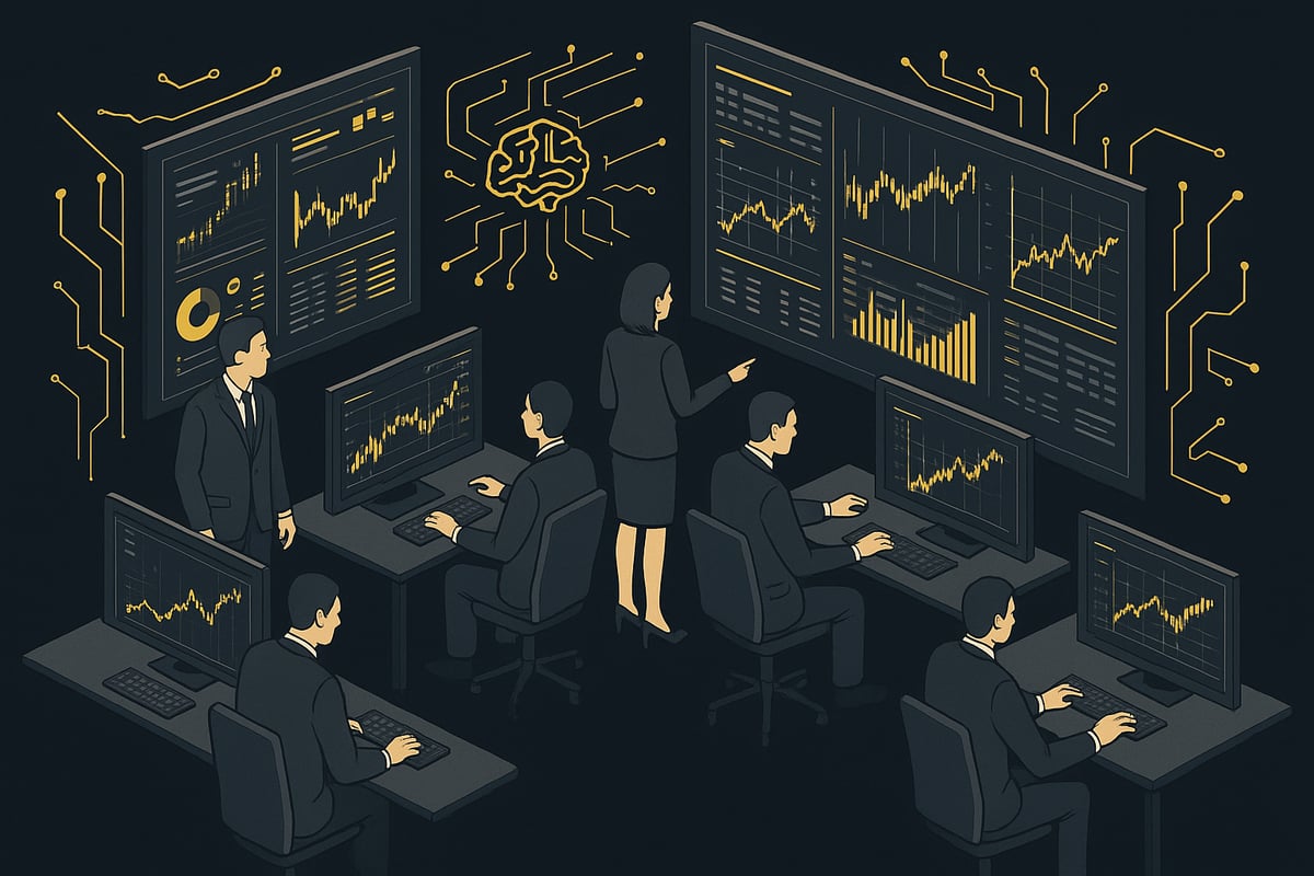 Real-World Applications and Use Cases