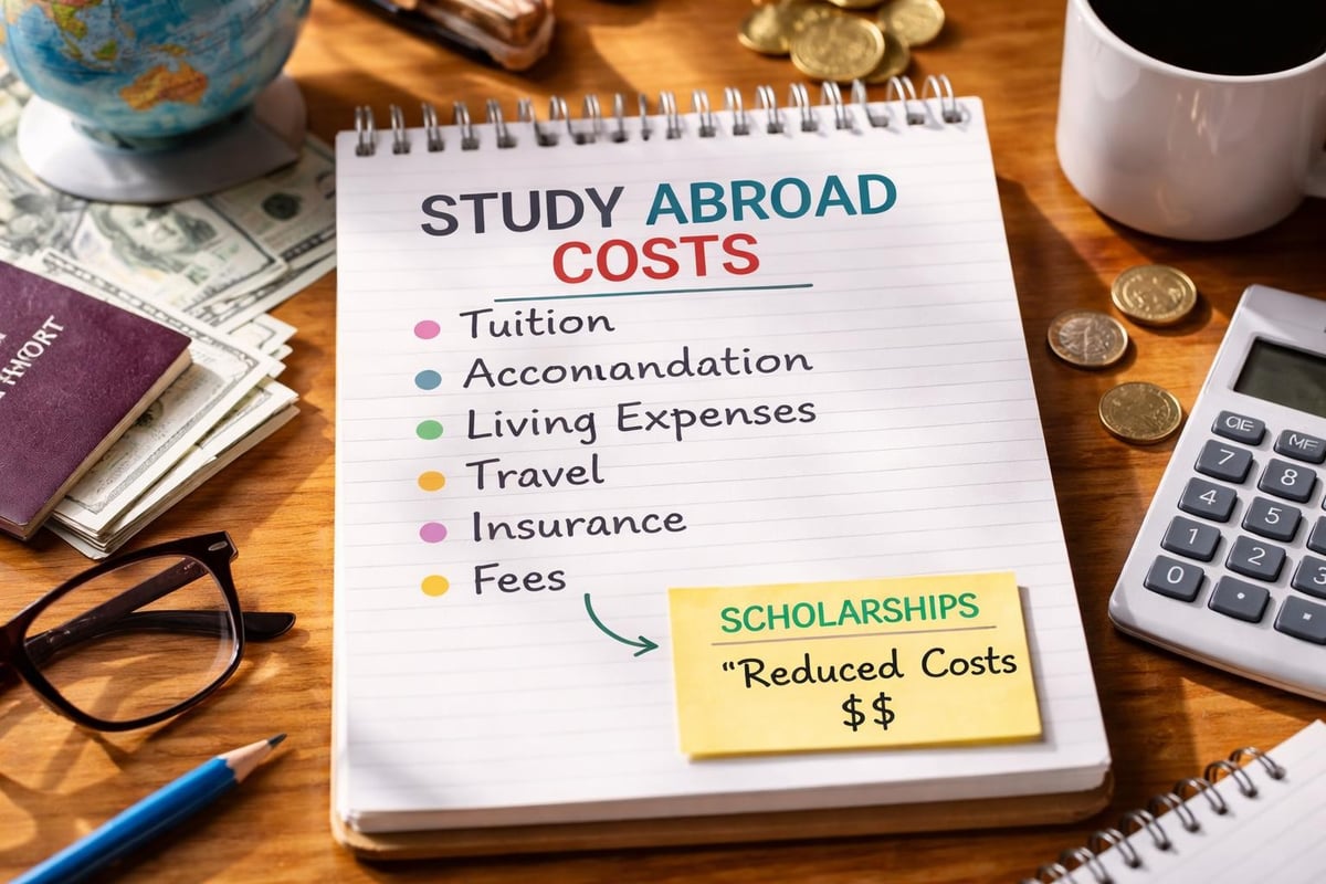 Financial Planning Components