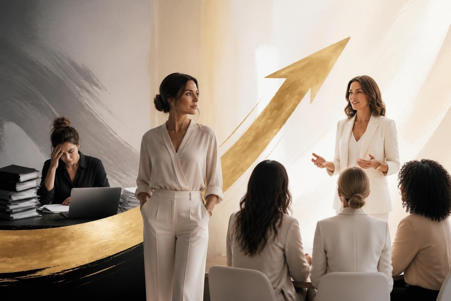 Executive Coaching Leadership Development For Growth