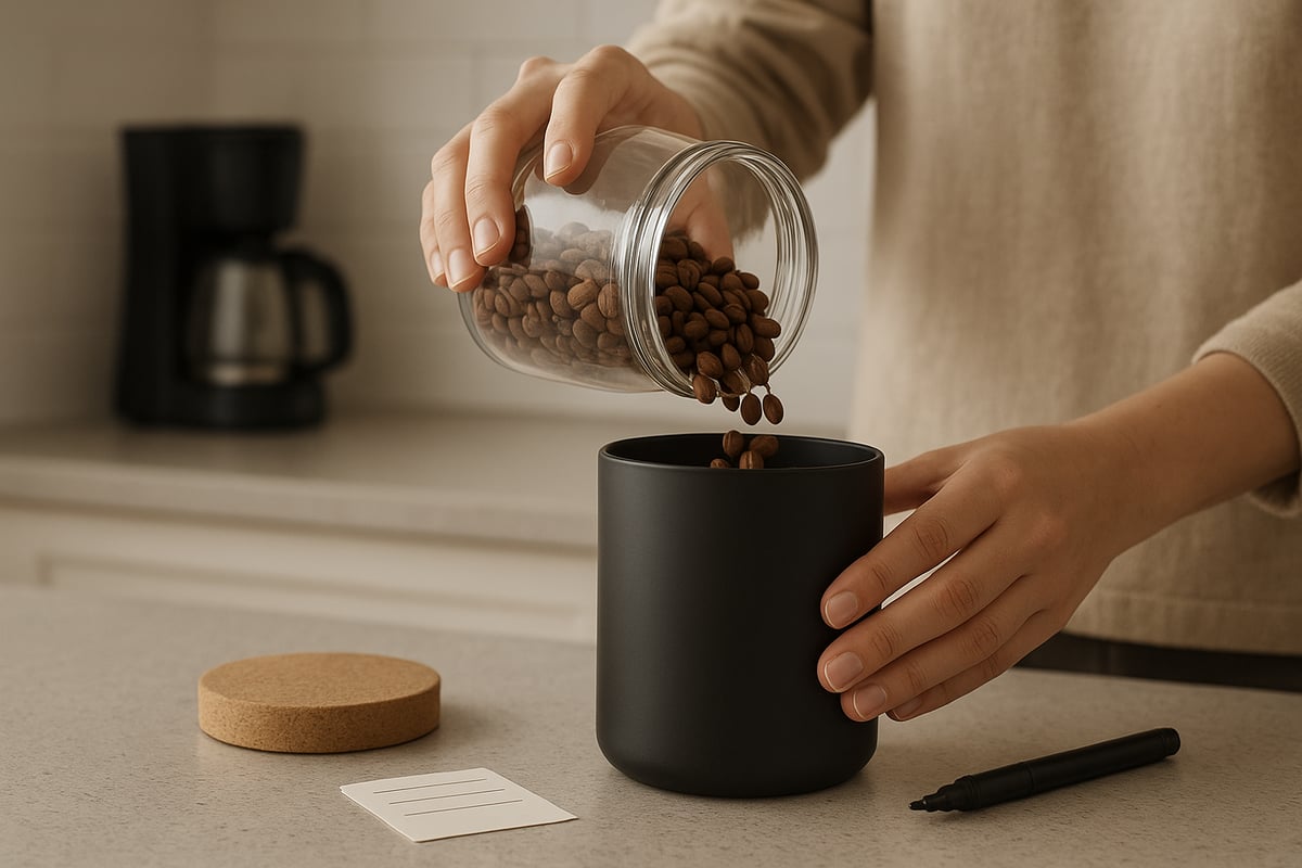 Guide Pratique : Étapes Chronologiques pour une Conservation Optimale