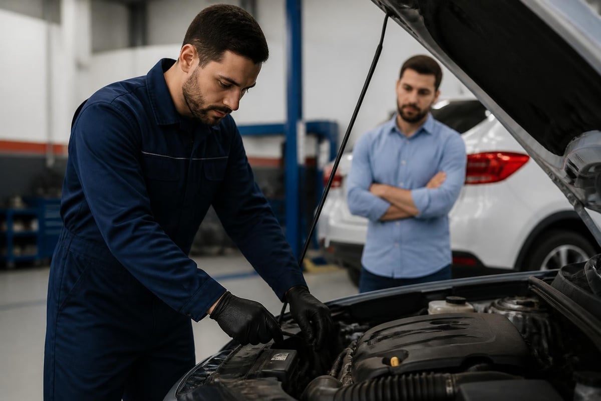Long term rental maintenance coverage