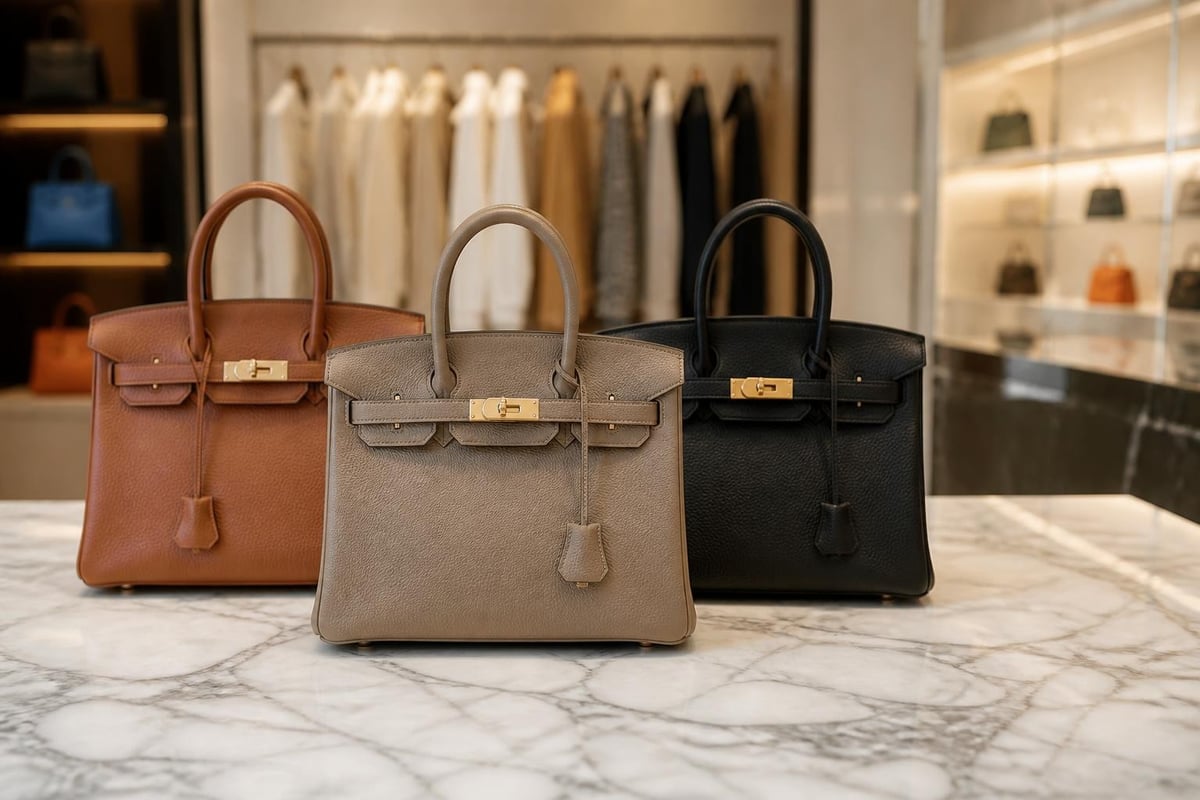 Birkin 25 investment performance