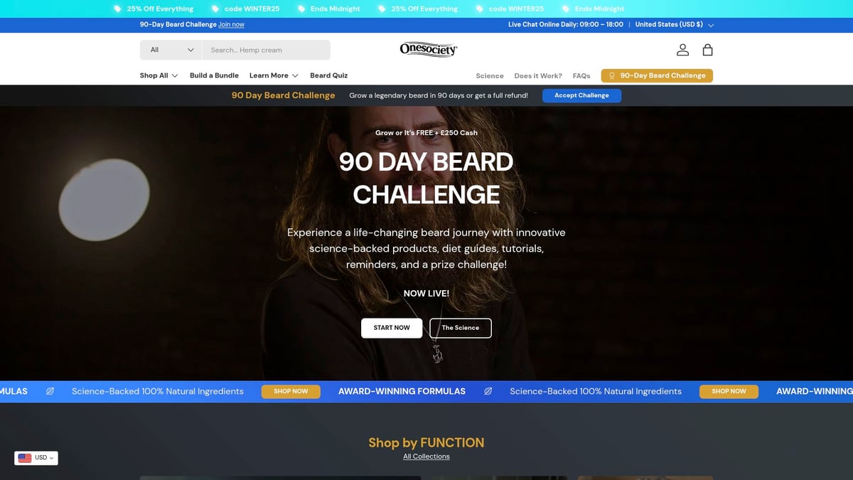 7 Essential Beard Upkeep Kit Tips for a Perfect Look in 2026 - Why Science-Backed, Natural Beard Kits Outperform the Rest