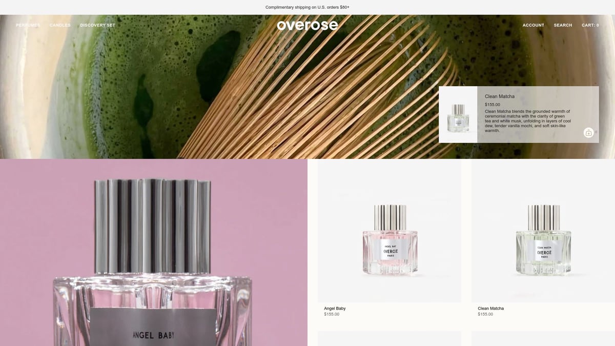 7 Best High End Candle Picks for Luxurious Ambiance in 2026 - Overose Nudesse Candle