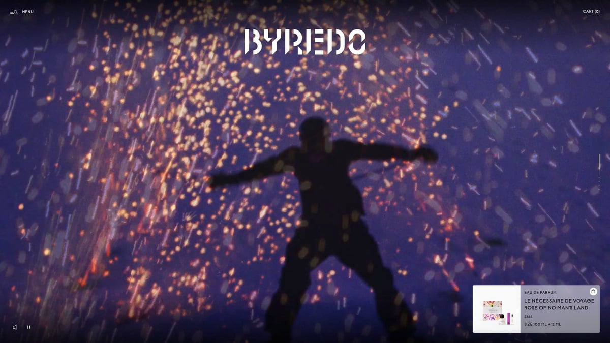 7 Best High End Candle Picks for Luxurious Ambiance in 2026 - Byredo Bibliothèque Candle