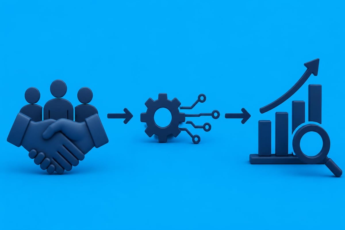 Private equity sourcing evolution