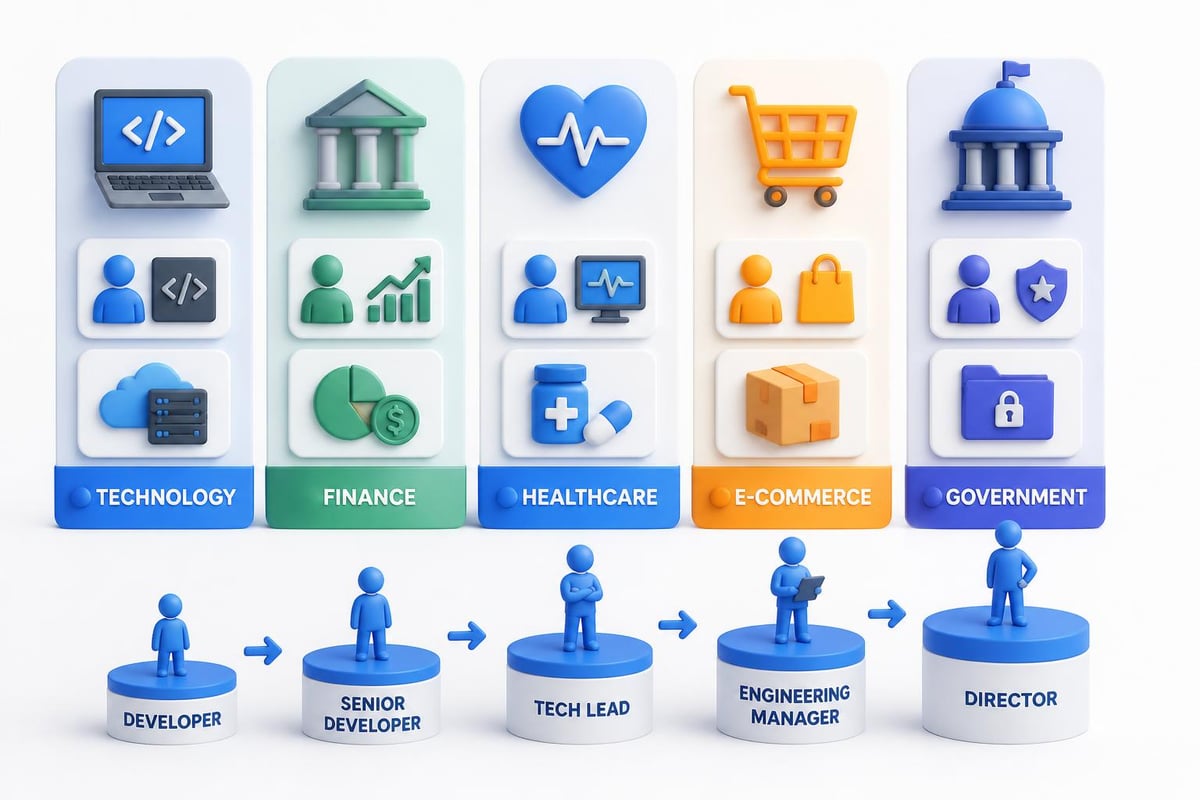 Industry sector opportunities