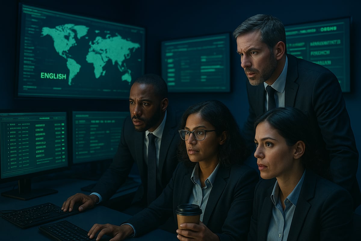 The Importance of Translation Speed in 2026