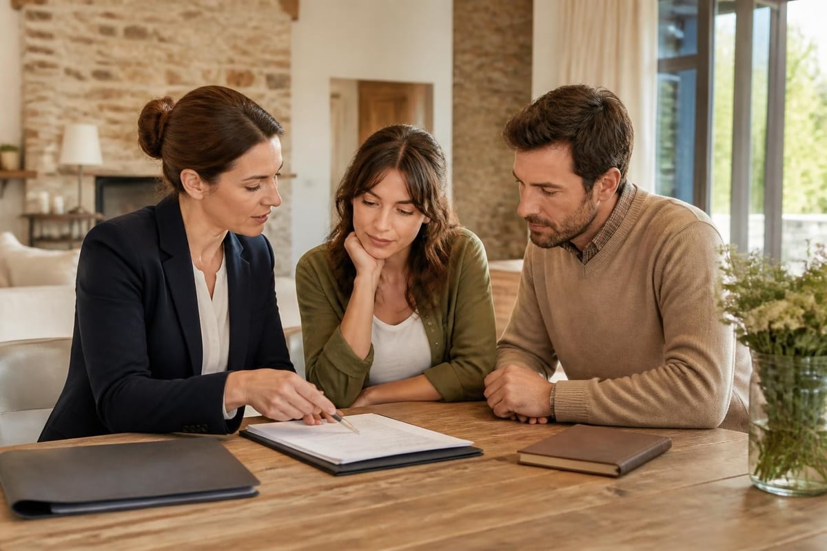 Qualification acheteurs immobiliers