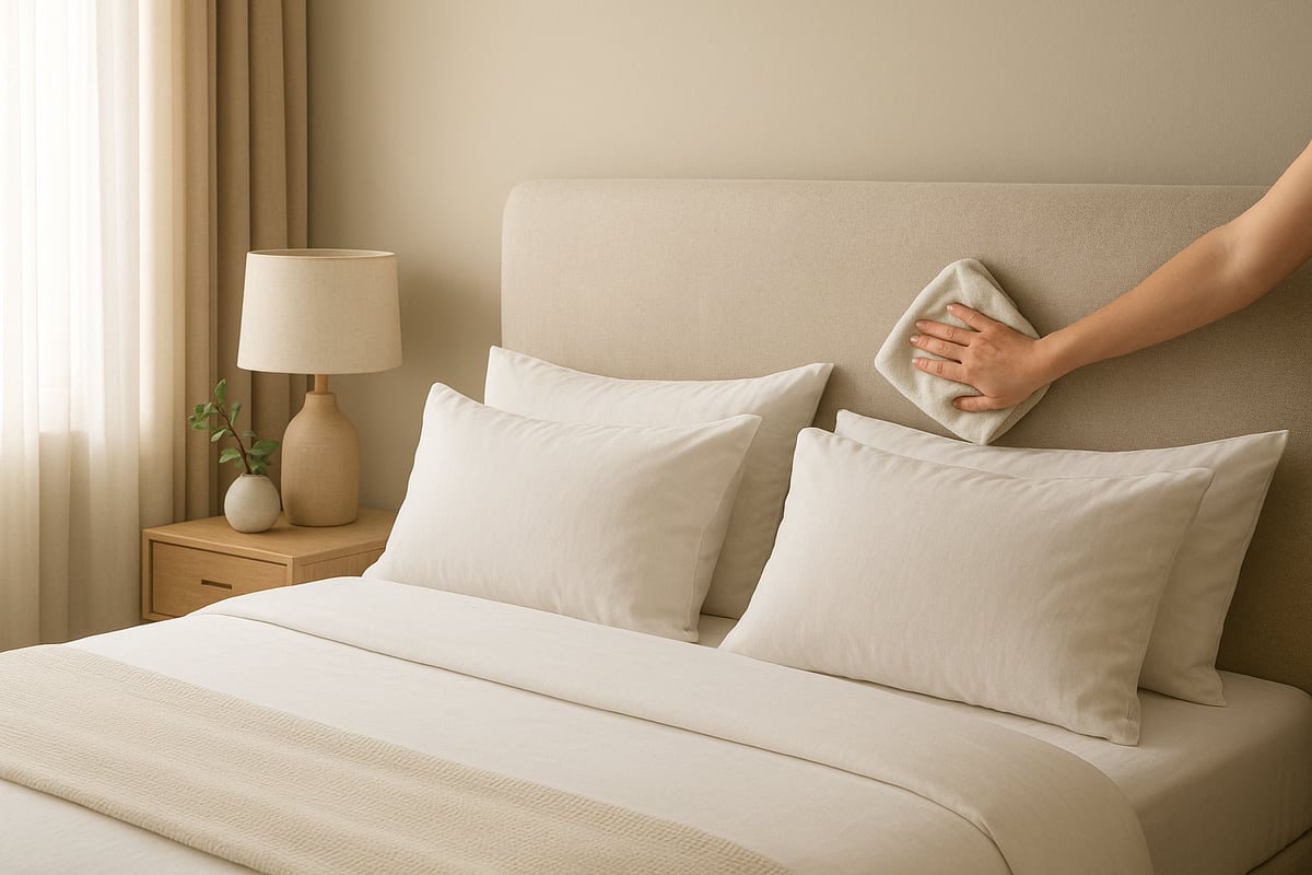 Care, Maintenance, and Maximising Bed Longevity