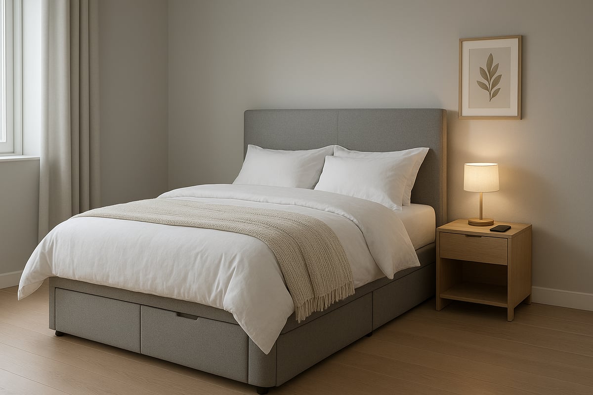 Why Upgrade Your Bed in 2025?
