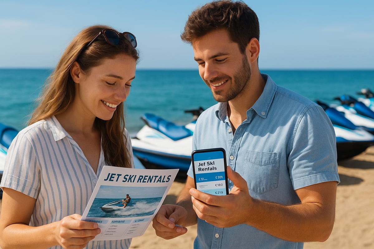 Motos de Agua Benidorm - article 7704e498 4402 4e6d a41 fotografia realista y de alta calidad de una parej 3 nhdovf Consejos Prácticos para Ahorrar en el Alquiler de Moto de Agua