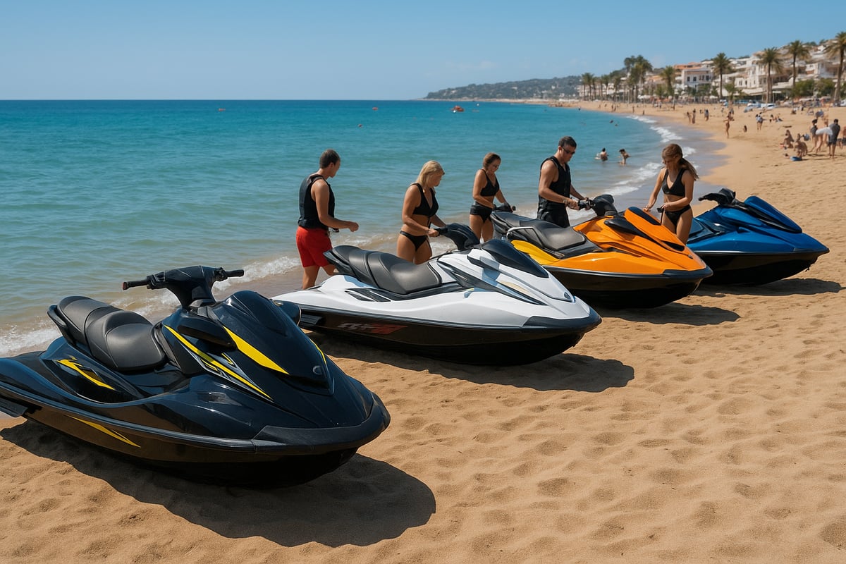 Motos de Agua Benidorm - article 7704e498 4402 4e6d a41 fotografia realista y de alta calidad de varias mo 1 cytpnz Comparativa de Precios 2026: Regiones y Empresas Destacadas