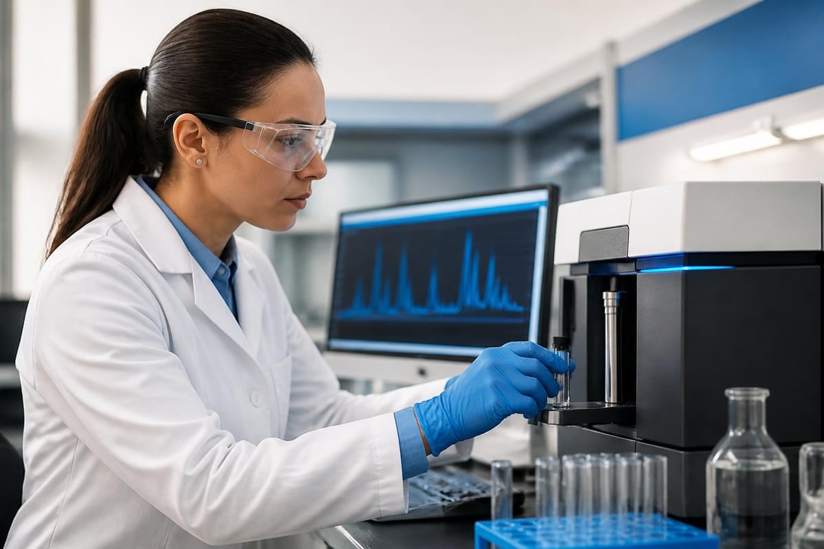 Synthetic cannabinoid detection in schools