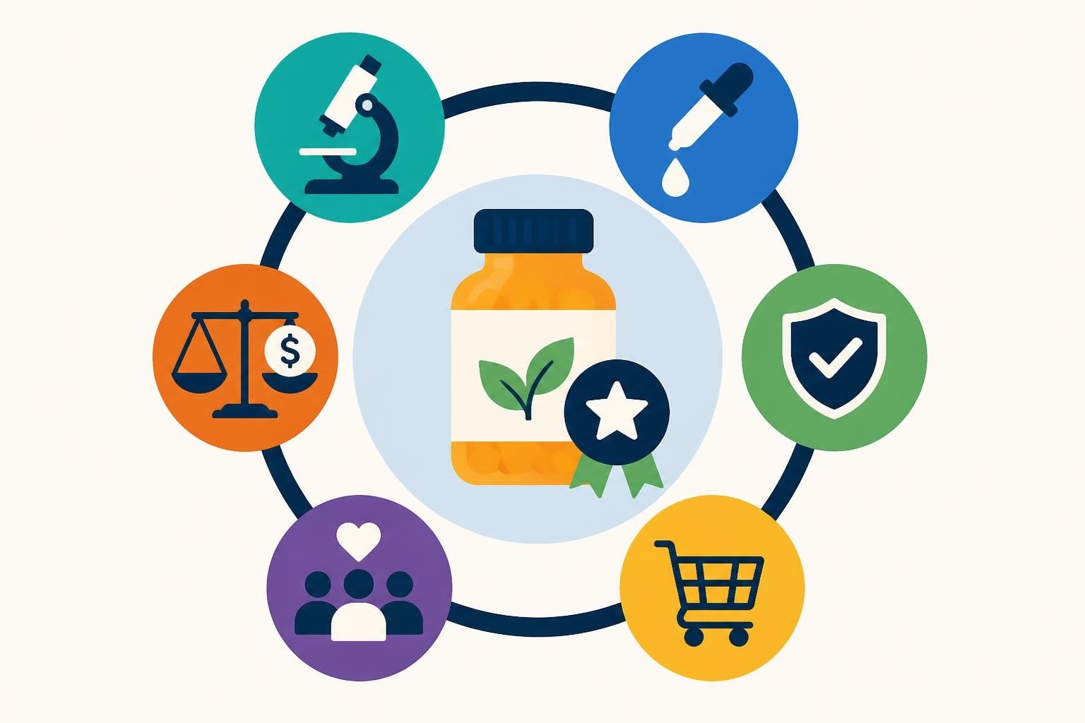 Top Ranked Vitamins for Optimal Health in 2026