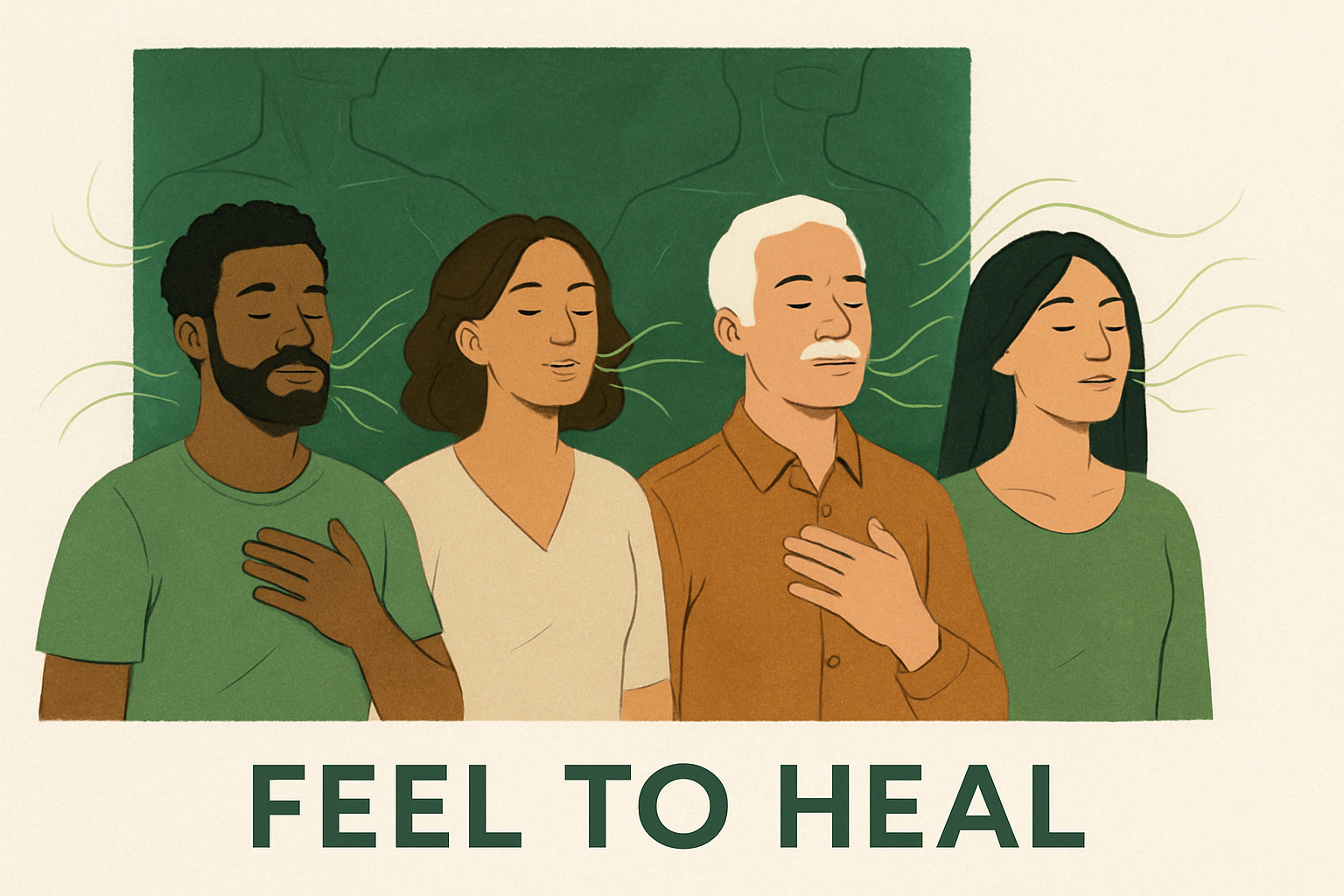 The Science Behind Somatic Breathwork