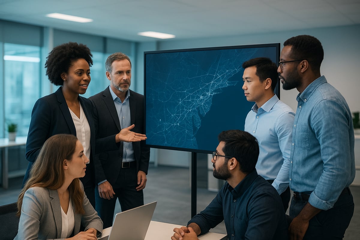 Case Study Deep Dive: VETRO’s Journey with Resolve Growth Partners