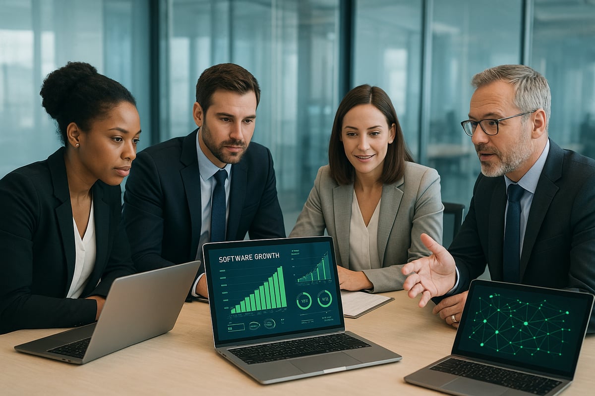 The Resolve Growth Partners Growth Playbook: Step-by-Step to Success