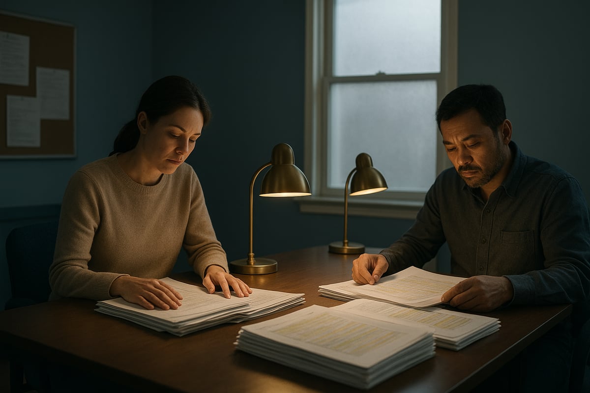 The Cost of Poor Data Quality in Legal Aid Reporting