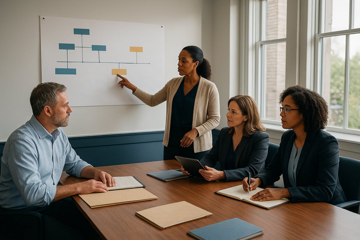 Step 3: Building a Sustainable Data Quality Roadmap (12–36 Months)