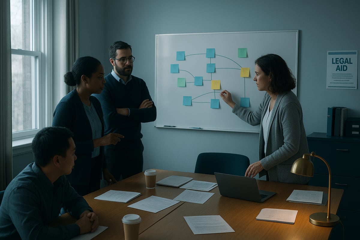 Step 1: Diagnosing Your Data Quality Gaps