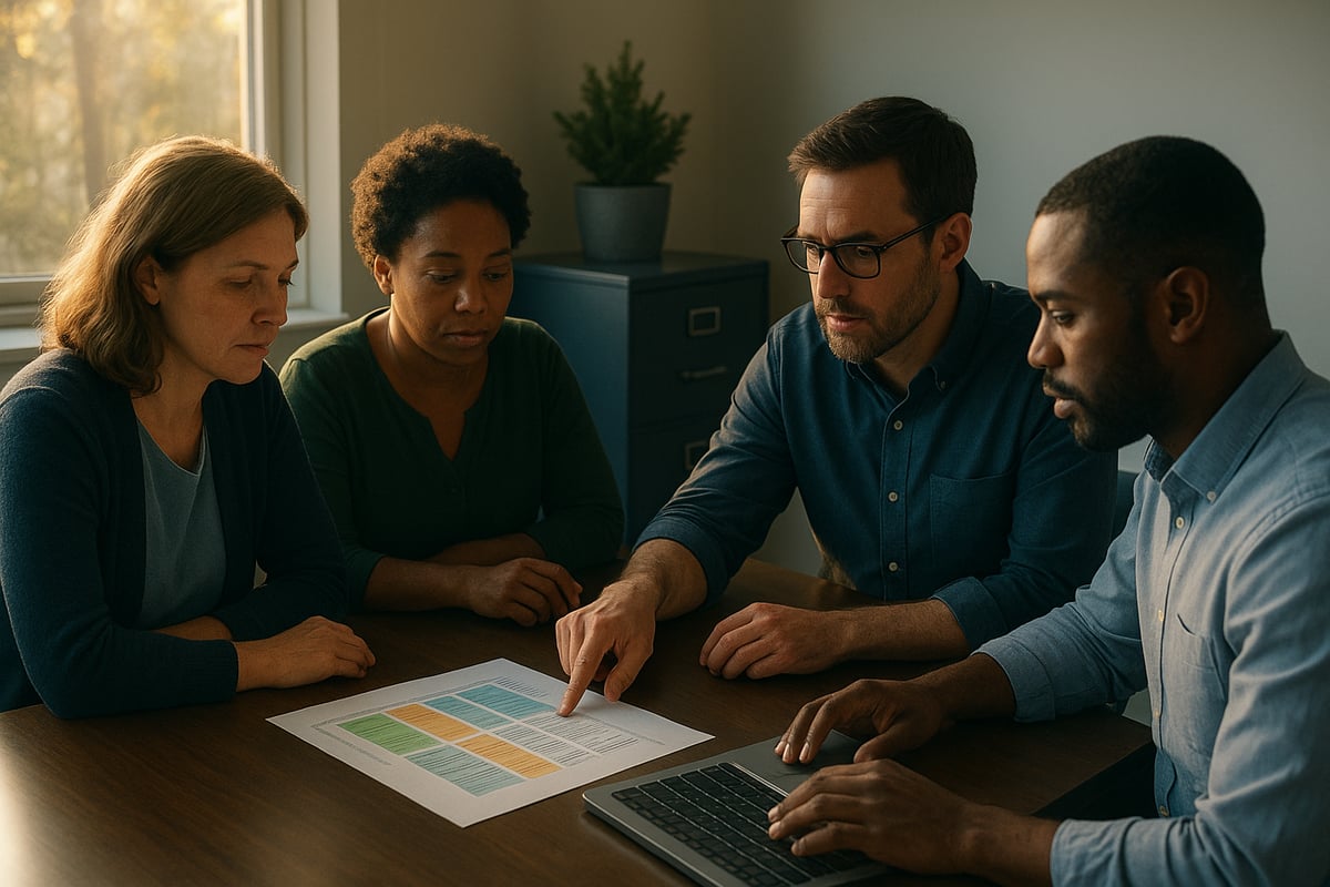 Step 2: Securing Quick Wins (30–90 Days)