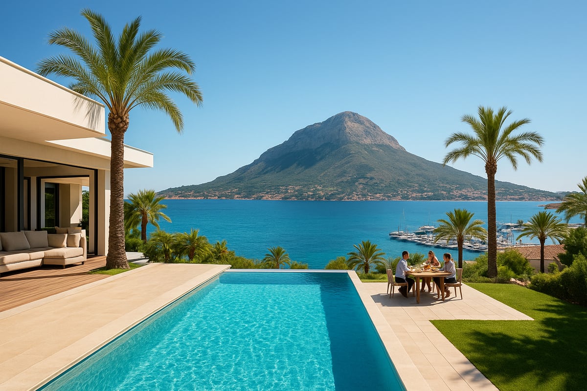 7 Best Reasons to Buy Property in Denia in 2026